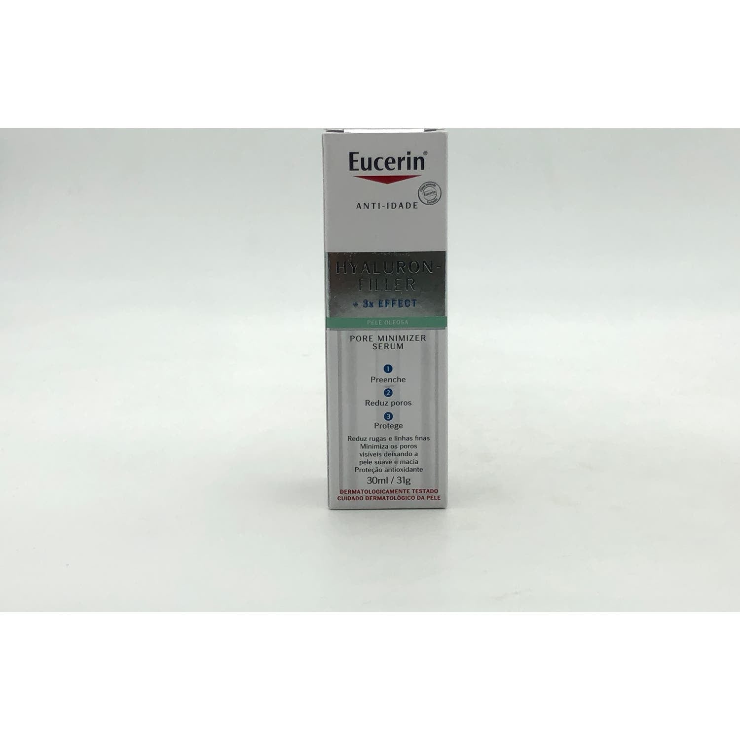 Eucerin Hyaluron-Filler 3X Effect Skin Refining Sérum 30ml