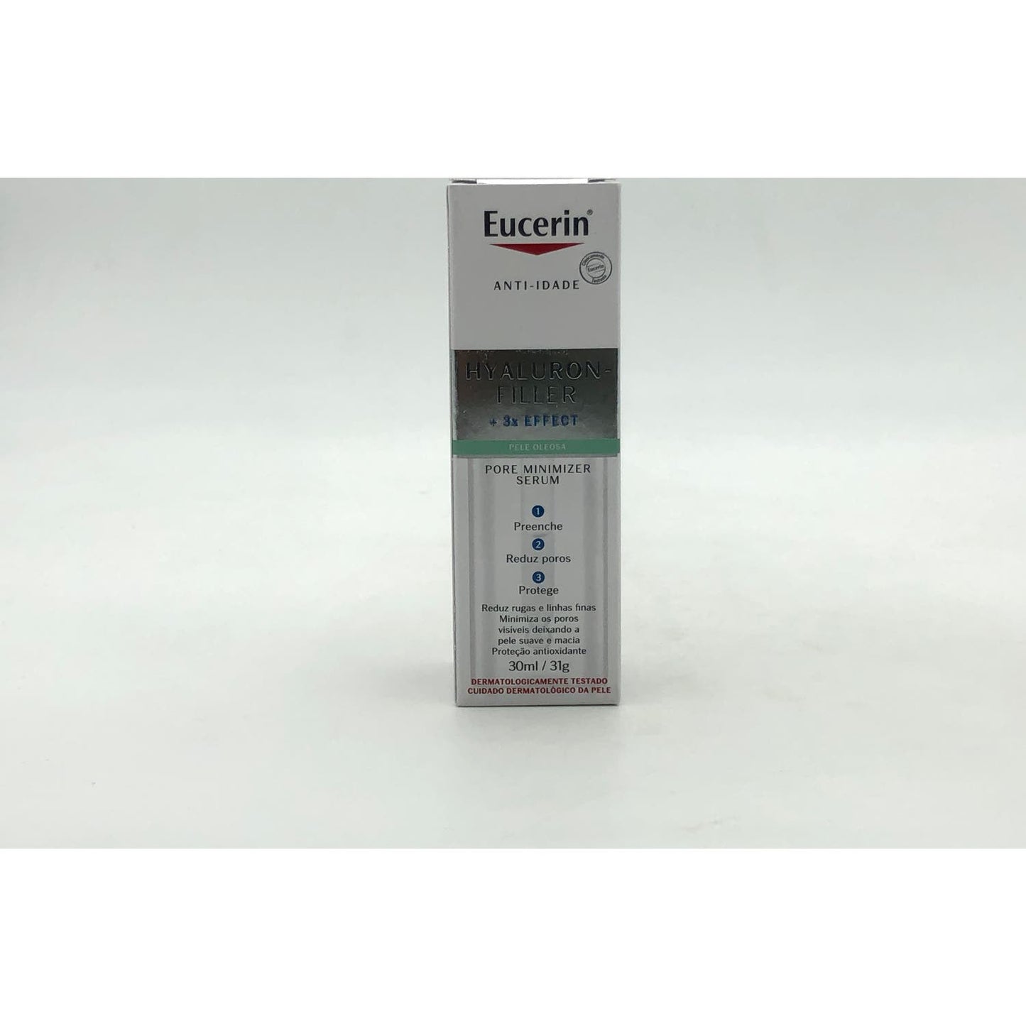 Eucerin Hyaluron-Filler 3X Effect Skin Refining Sérum 30ml