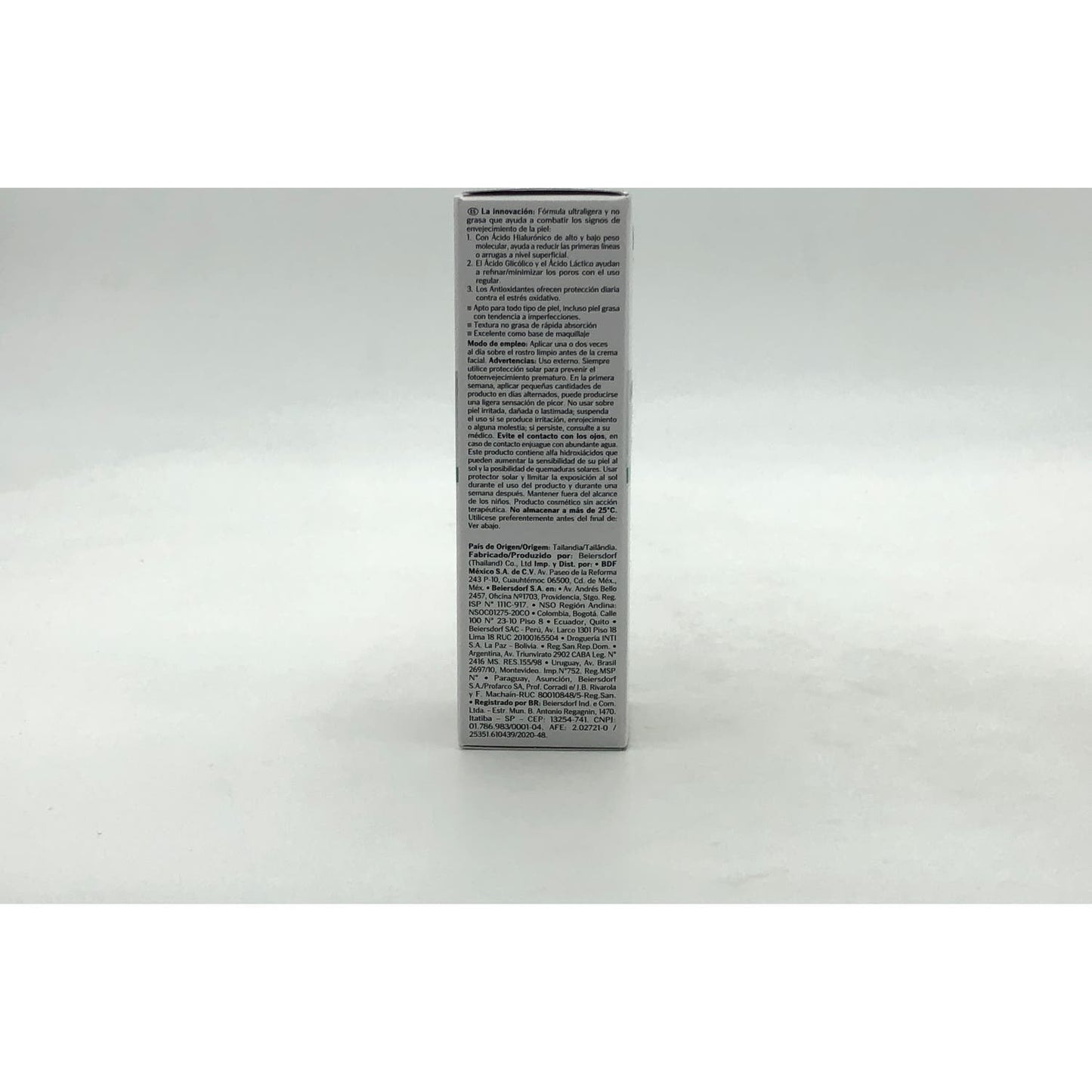 Eucerin Hyaluron-Filler 3X Effect Skin Refining Sérum 30ml