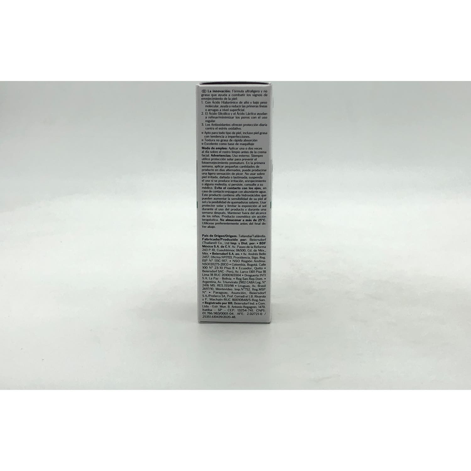 Eucerin Hyaluron-Filler 3X Effect Skin Refining Sérum 30ml