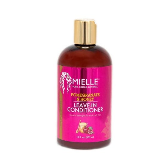 Mielle Pomegrante & Honey Leave-In Acondicionador 355 ml