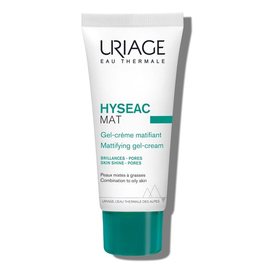 Uriage Hyséac Mat 40ml