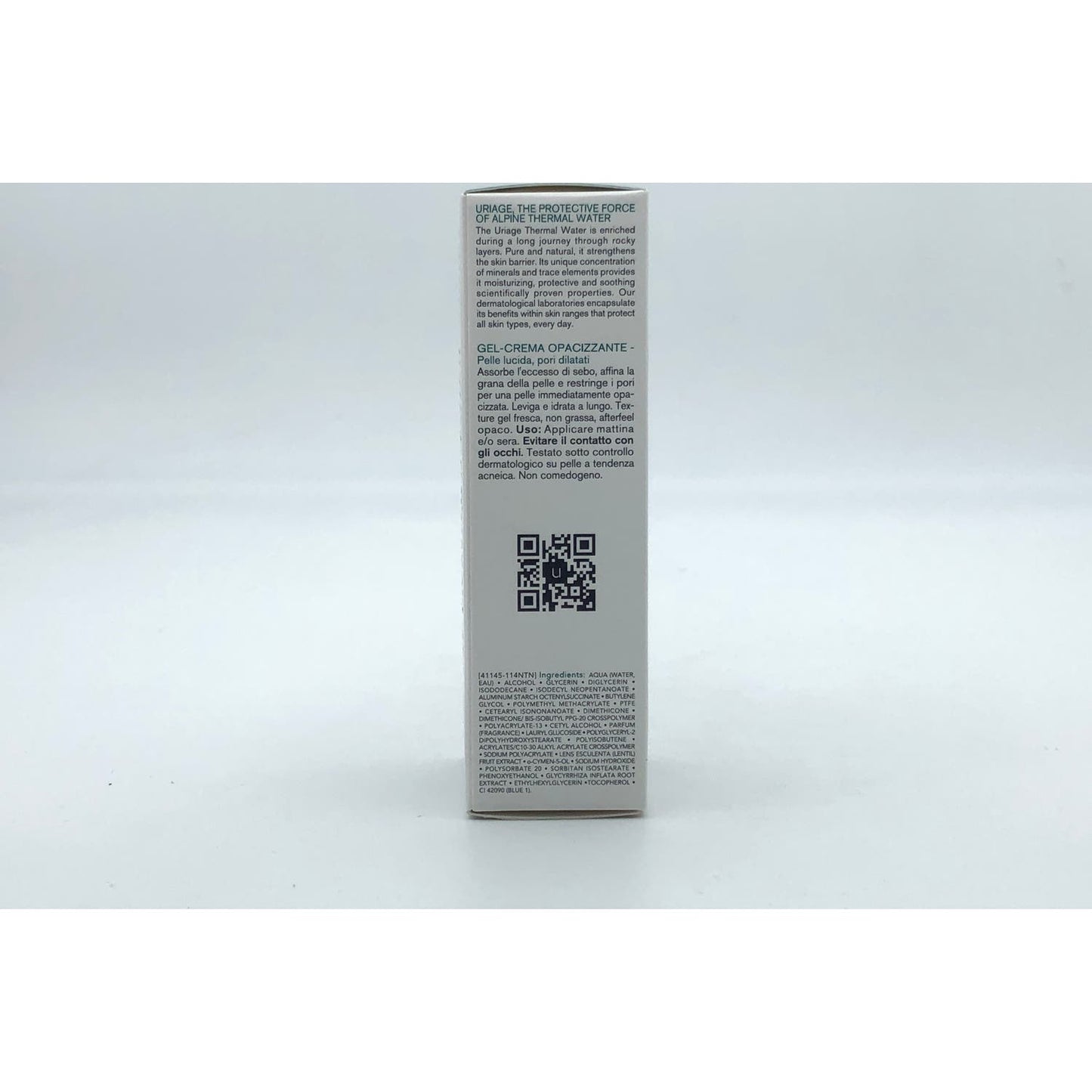 Uriage Hyséac Mat 40ml