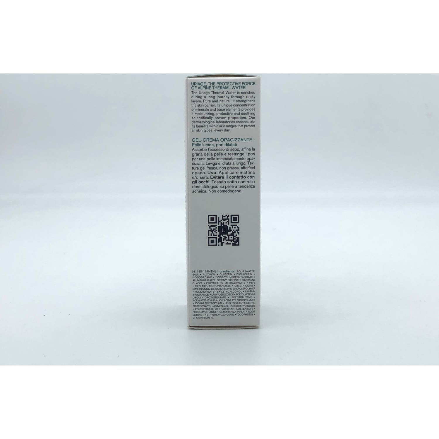 Uriage Hyséac Mat 40ml