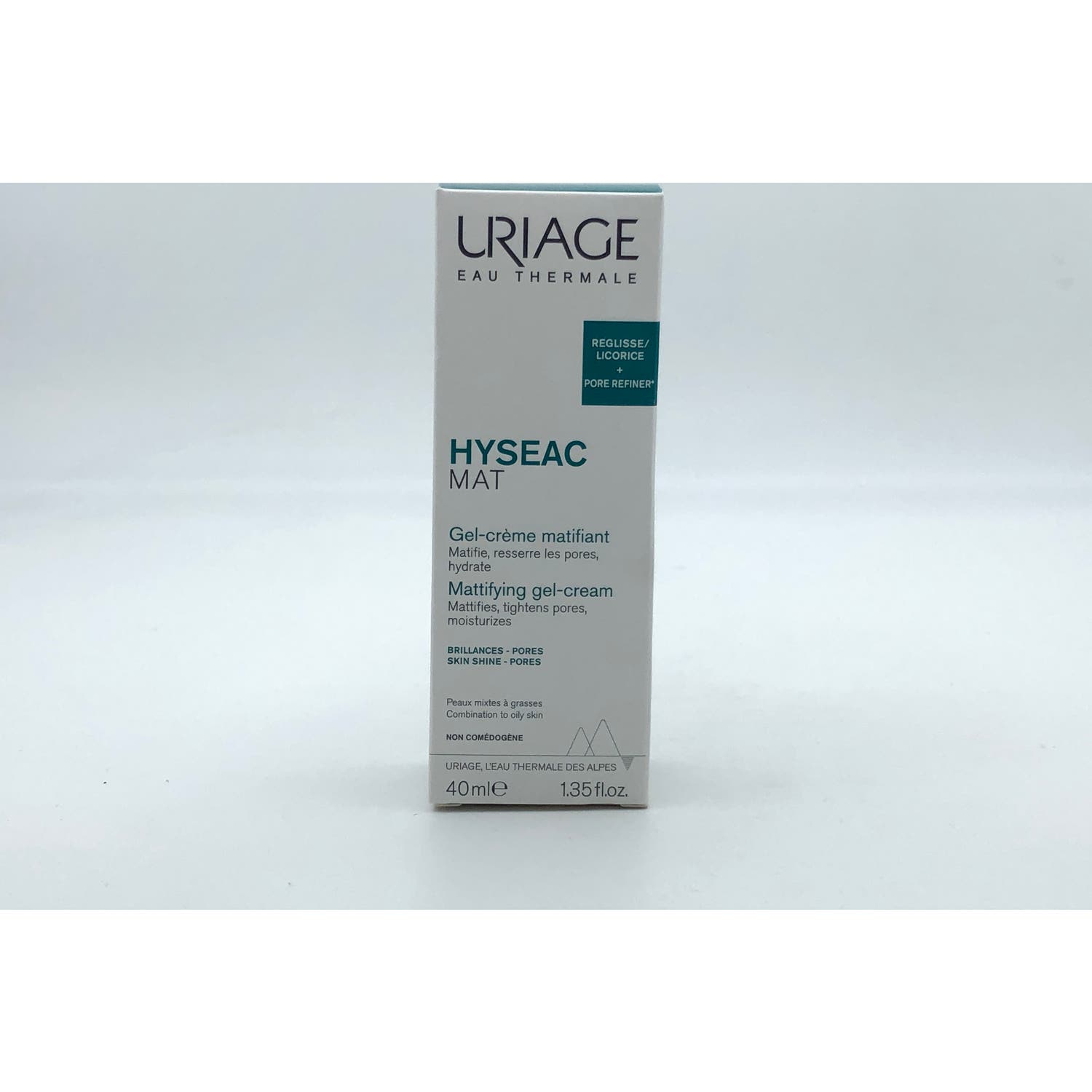 Uriage Hyséac Mat 40ml