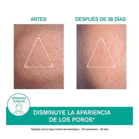 Uriage Hyséac Mat 40ml