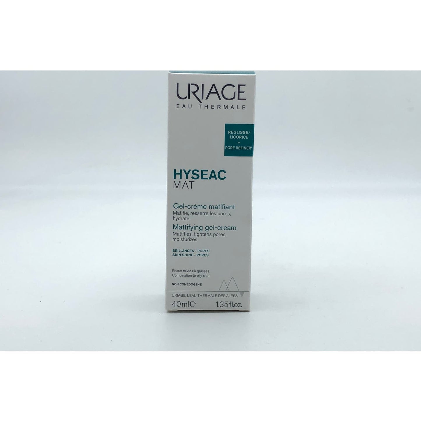 Uriage Hyséac Mat 40ml