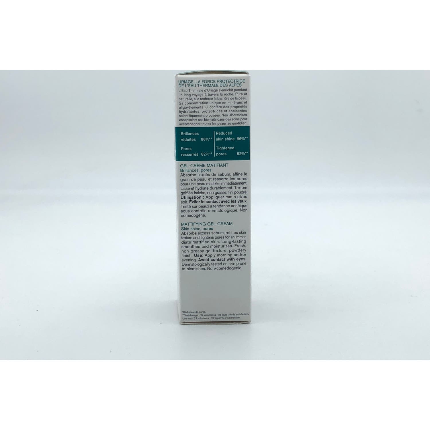 Uriage Hyséac Mat 40ml