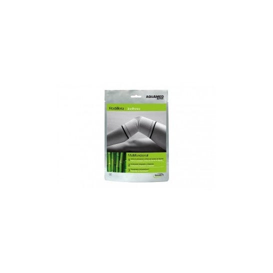 Aquamed Active rodillera T-L 1ud