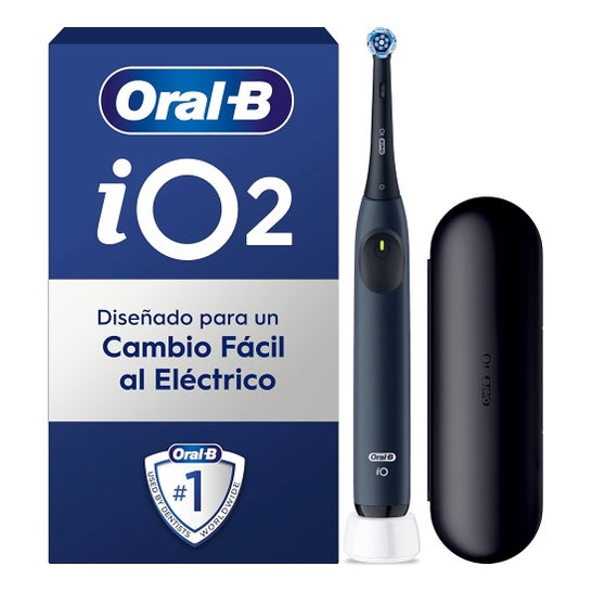 Oral-B Io 2 Cepillo Dental Eléctrico 1 ud