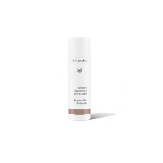 Dr. Hauschka Bals Rigen Crp