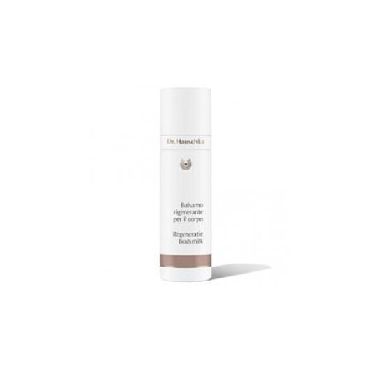 Dr. Hauschka Bals Rigen Crp