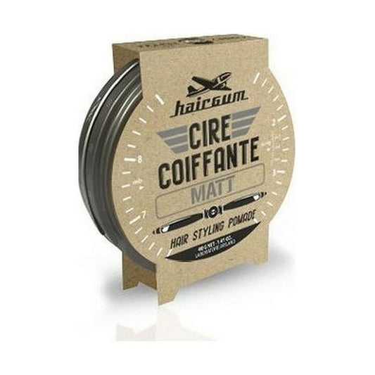 Hairgum Cera Mate Matt Pomade 40 g