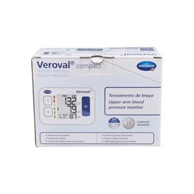 Veroval Compact Tensiómetro de Brazo