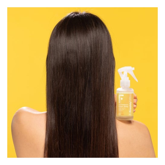 Freshly Cosmetics Hair Radiance Keratin Spray 200 ml