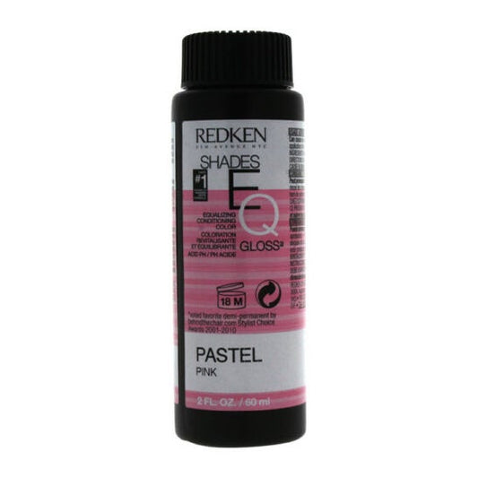 Redken Shades Eq Pastel Pink 60ml