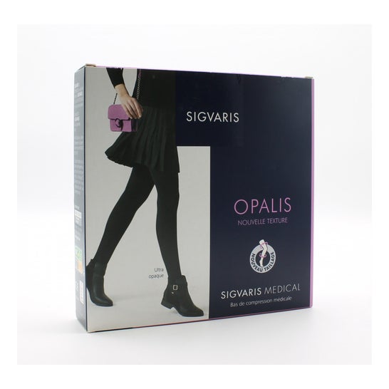 Coll Sigv Opalis2 Negro S N
