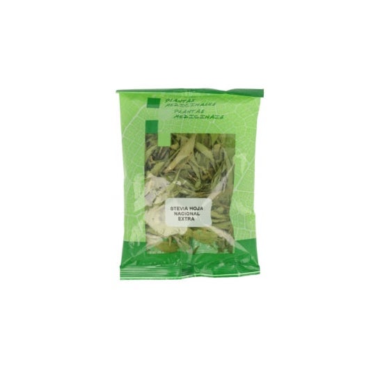 Plameca Stevia Hoja Nacional Extra 15g