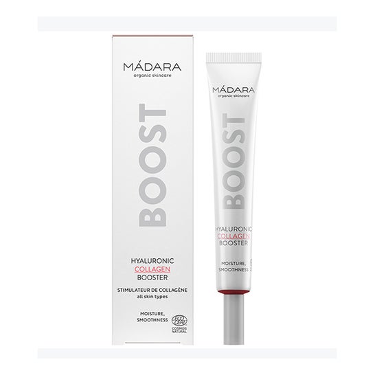 Mádara Boost Hyaluronic Collagen 25 ml