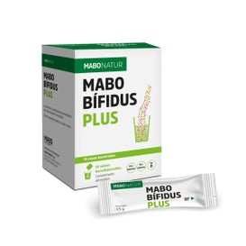 Mabonatur Mabobifidus Plus 10 sobres