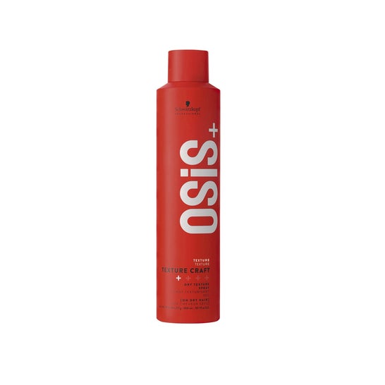Schwarzkopf Osis+ Texture Craft Spray 300ml
