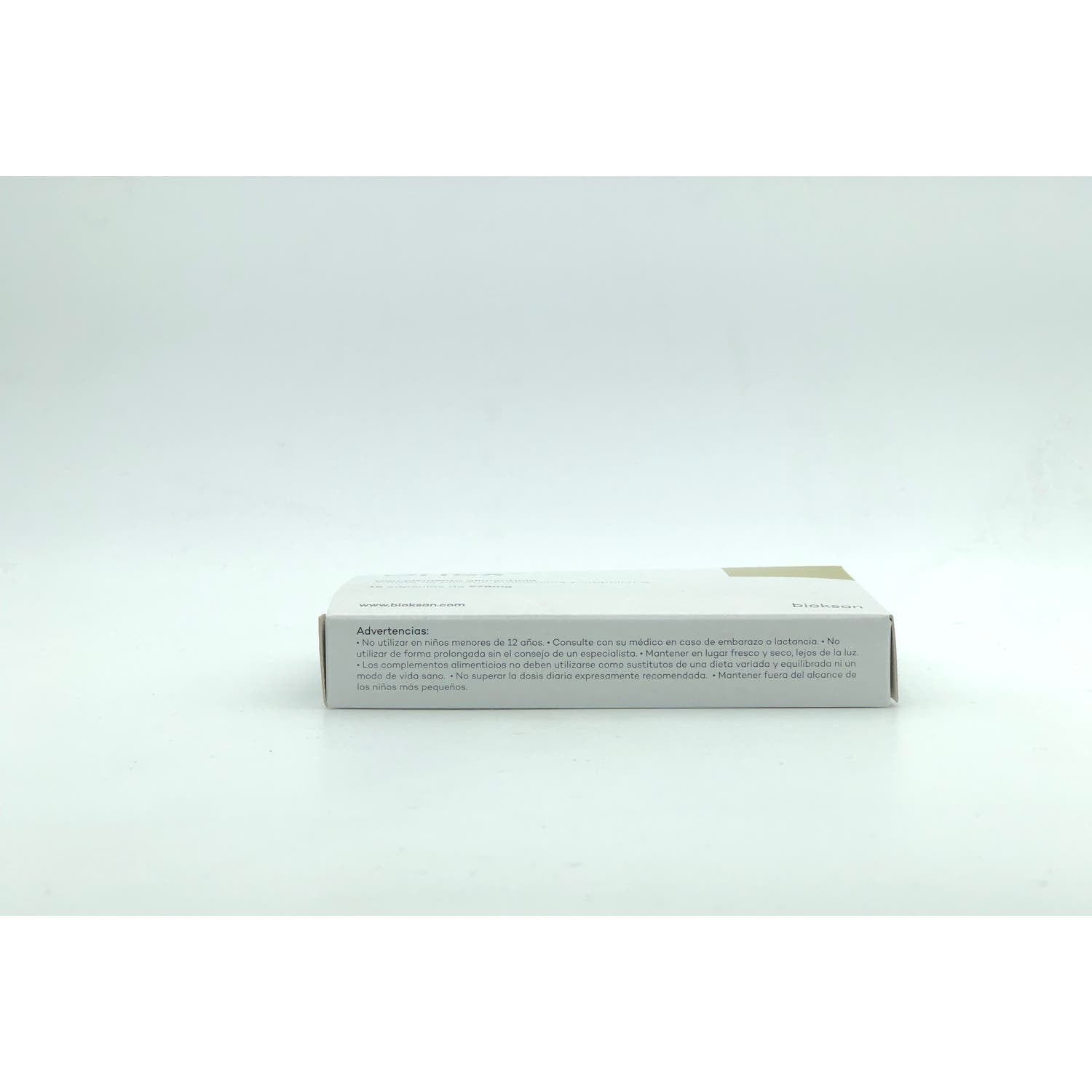 Bioksan Uriex 15caps