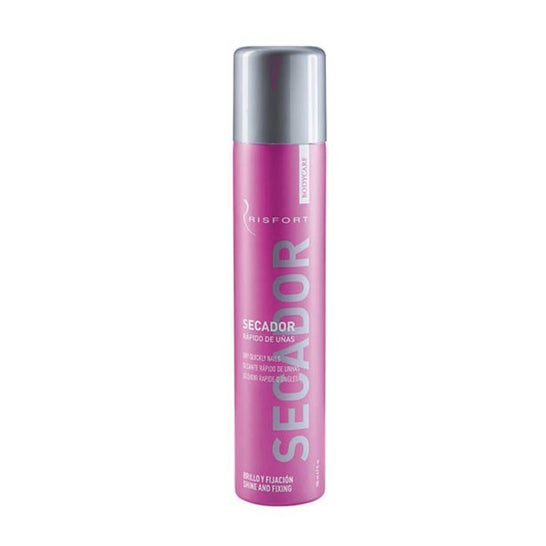 Risfort Secante Rápido de Uñas 200 ml