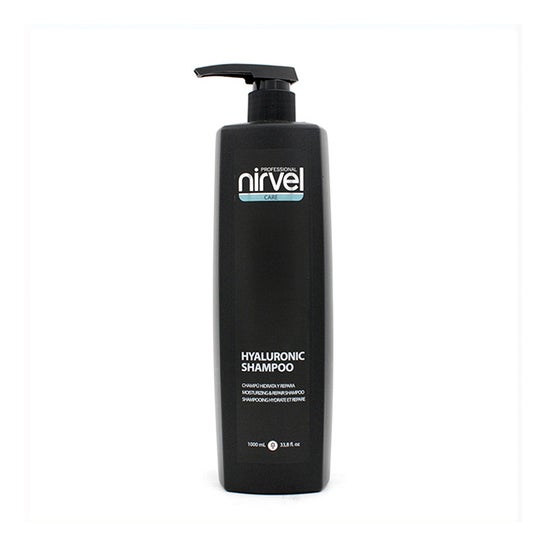 Nirvel Care Champú Hyaluronic 1000 ml