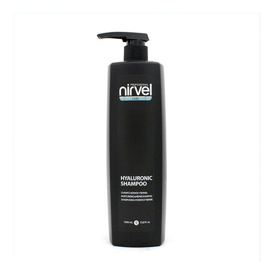Nirvel Care Champú Hyaluronic 1000 ml