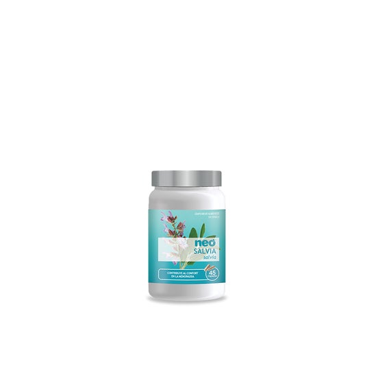 Neovital Salvia Neo 45cáps