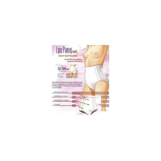Lipopanty Mama Talla XL 1ud