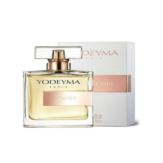 Yodeyma Candy Eau de Parfum 100ml