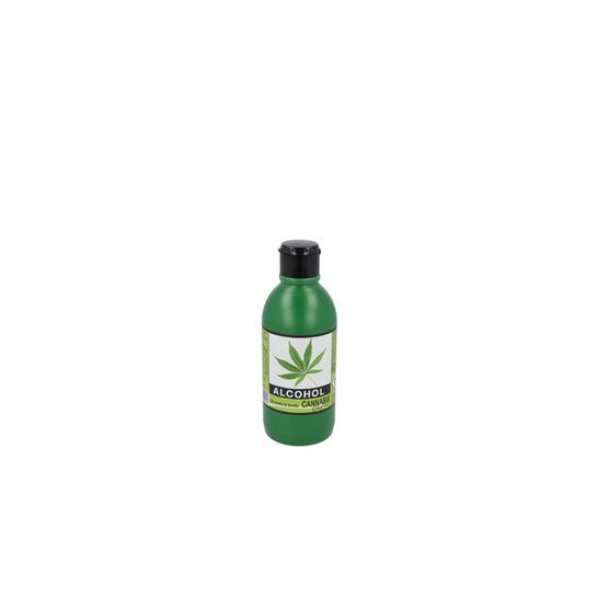 Kelsia Alcohol Cannabis 250ml