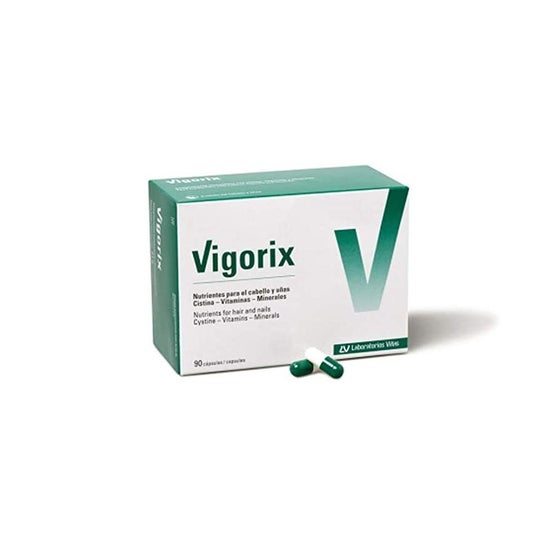 Vigorix 90cáps