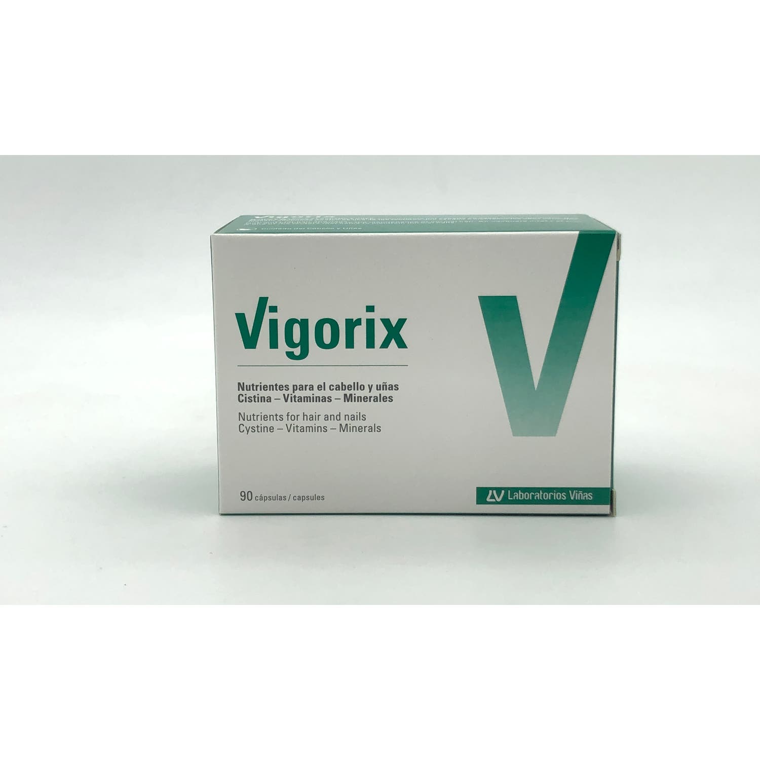 Vigorix 90cáps