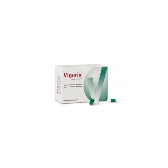 Vigorix 90cáps