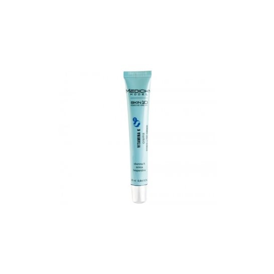 Medichy Model vitamina K S10 crema 25ml