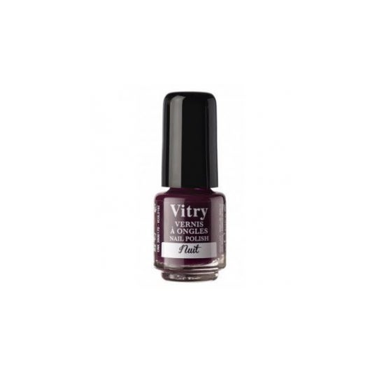 Vitry Esmalte de Uñas Nuit 4 ml