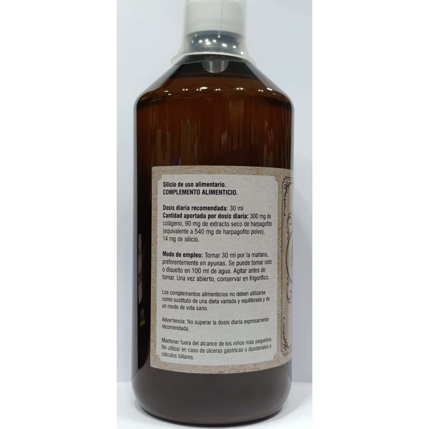 AdraNature Adrasil Forte 1L