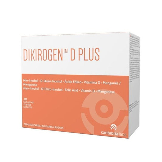 Dikirogen Zero 30Bust