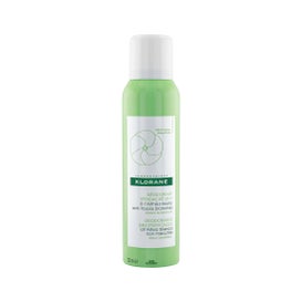 Klorane Desodorante Spray Muy Suave Altea Blanca 150ml