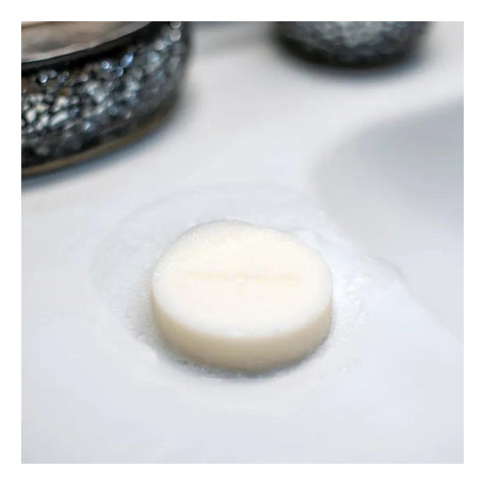 Valquer Pure Champú Sólido Cabello Graso 50g