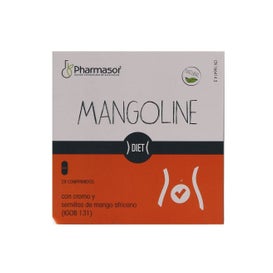 Mangoline 28comp
