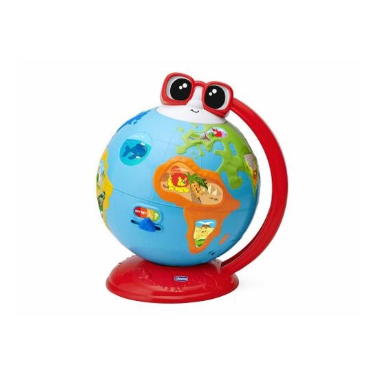 Chicco Dante Globo Parlante 1ud