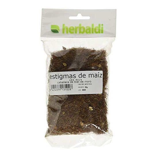 Herbaldi Hierba Estigma Maíz 40 g