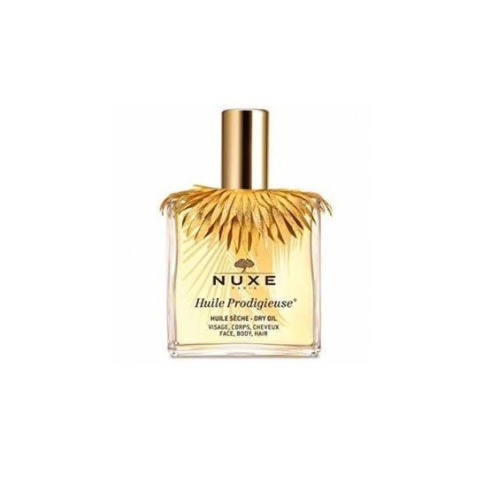 Nuxe Huile Prodigieuse Aceite Seco Multifunción Edición Especial Collector 100ml
