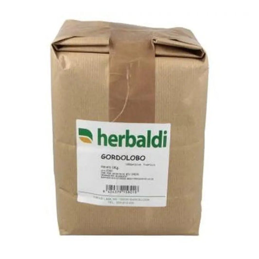 Herbaldi Hierba Gordolobo 1kg