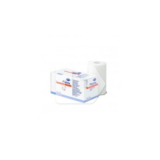 Hartmann Platrix® venda enyesada 15cmx2,7m 1ud