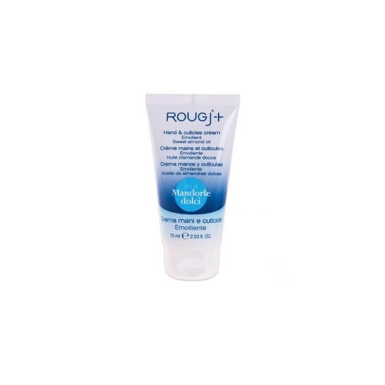 Crema de Manos Rougj Emol 75 ml
