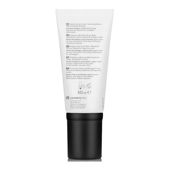 Heliocare 360º Color Water Gel Bronze Protector Solar SPF50+ 50ml